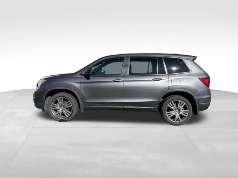 Photos of 2020 Honda Passport EX-L for sale in Moses Lake, WA at Bud Clary Ford of Moses Lake