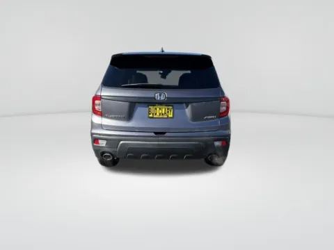 More photos of 2020 Honda Passport EX-L at Bud Clary Ford of Moses Lake, WA