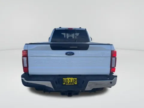 More photos of 2021 Ford F-350SD Lariat at Bud Clary Ford of Moses Lake, WA