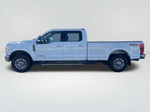Photos of 2021 Ford F-350SD Lariat for sale in Moses Lake, WA at Bud Clary Ford of Moses Lake
