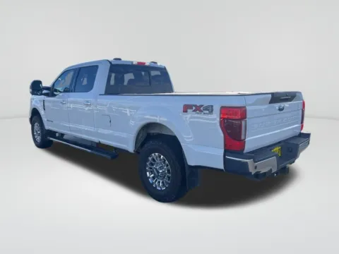Another view of 2021 Ford F-350SD Lariat for sale in Moses Lake, WA at Bud Clary Ford of Moses Lake