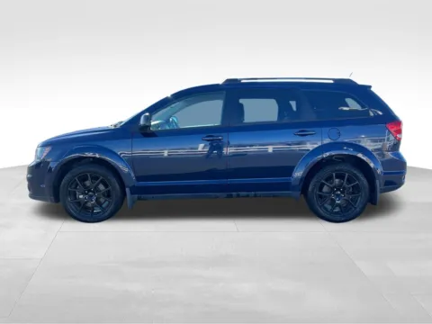 Photos of 2017 Dodge Journey SXT for sale in Moses Lake, WA at Bud Clary Ford of Moses Lake