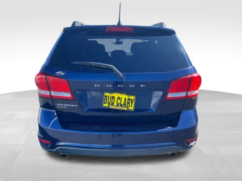 More photos of 2017 Dodge Journey SXT at Bud Clary Ford of Moses Lake, WA