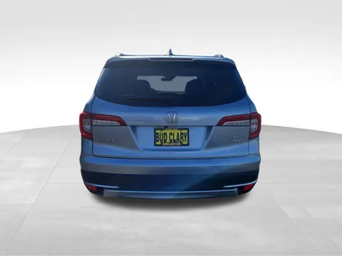 More photos of 2019 Honda Pilot Touring at Bud Clary Ford of Moses Lake, WA