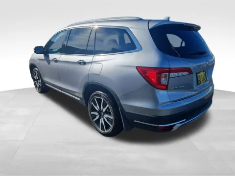 Another view of 2019 Honda Pilot Touring for sale in Moses Lake, WA at Bud Clary Ford of Moses Lake