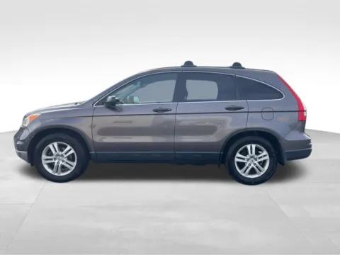 Photos of 2011 Honda CR-V EX for sale in Moses Lake, WA at Bud Clary Ford of Moses Lake