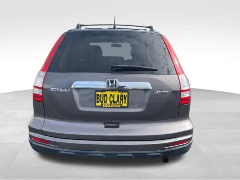 More photos of 2011 Honda CR-V EX at Bud Clary Ford of Moses Lake, WA