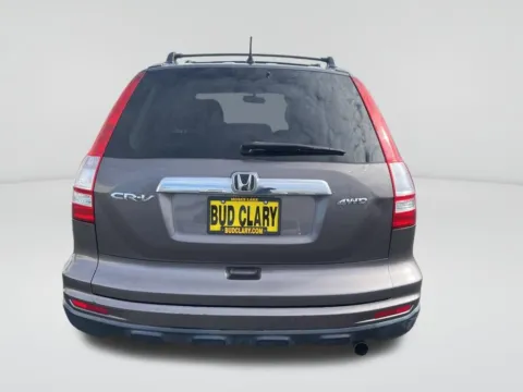 More photos of 2011 Honda CR-V EX at Bud Clary Ford of Moses Lake, WA