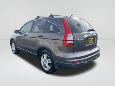Another view of 2011 Honda CR-V EX for sale in Moses Lake, WA at Bud Clary Ford of Moses Lake