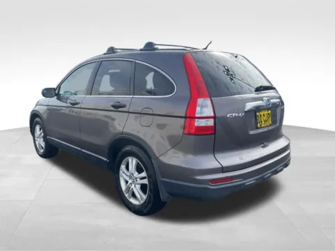 Another view of 2011 Honda CR-V EX for sale in Moses Lake, WA at Bud Clary Ford of Moses Lake