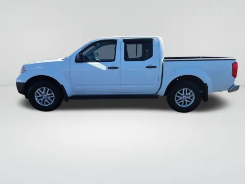 Photos of 2017 Nissan Frontier SV for sale in Moses Lake, WA at Bud Clary Ford of Moses Lake