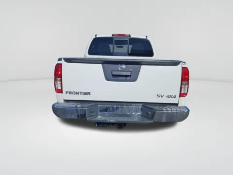 More photos of 2017 Nissan Frontier SV at Bud Clary Ford of Moses Lake, WA