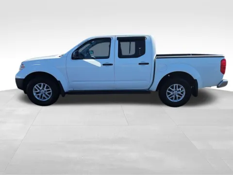 Photos of 2017 Nissan Frontier SV for sale in Moses Lake, WA at Bud Clary Ford of Moses Lake