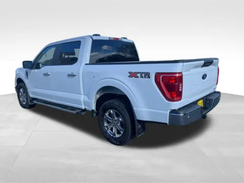 Another view of 2022 Ford F-150 XLT for sale in Moses Lake, WA at Bud Clary Ford of Moses Lake