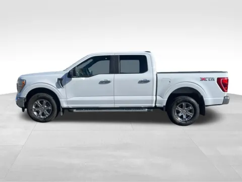 Photos of 2022 Ford F-150 XLT for sale in Moses Lake, WA at Bud Clary Ford of Moses Lake