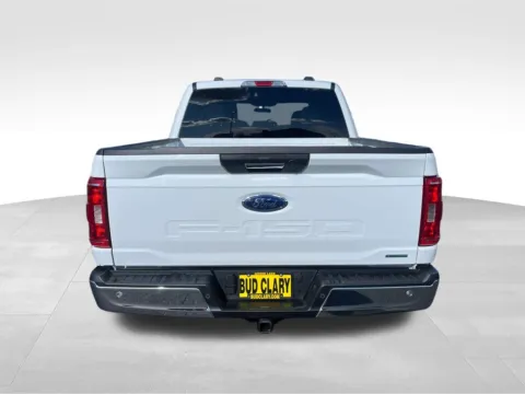 More photos of 2022 Ford F-150 XLT at Bud Clary Ford of Moses Lake, WA