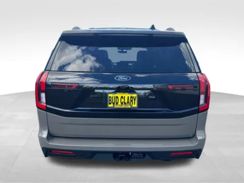 More photos of 2026 Ford Expedition Tremor at Bud Clary Ford of Moses Lake, WA