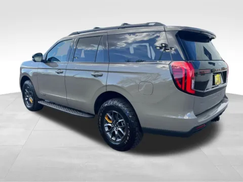 Another view of 2026 Ford Expedition Tremor for sale in Moses Lake, WA at Bud Clary Ford of Moses Lake