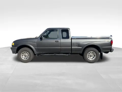 Photos of 1999 Mazda B4000 SE for sale in Moses Lake, WA at Bud Clary Ford of Moses Lake