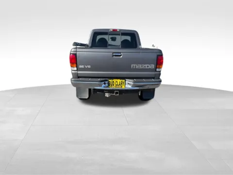 More photos of 1999 Mazda B4000 SE at Bud Clary Ford of Moses Lake, WA