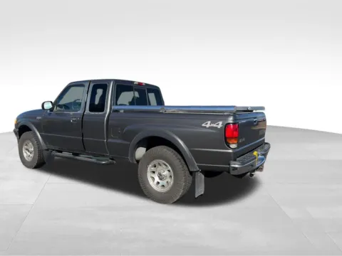 Another view of 1999 Mazda B4000 SE for sale in Moses Lake, WA at Bud Clary Ford of Moses Lake