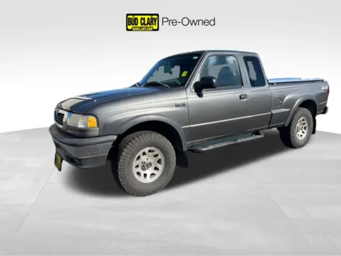 Unknown 1999 Mazda B4000 SE for sale in Moses Lake, WA