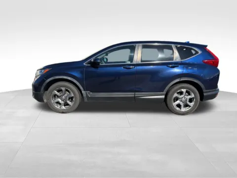 Photos of 2019 Honda CR-V EX for sale in Moses Lake, WA at Bud Clary Ford of Moses Lake