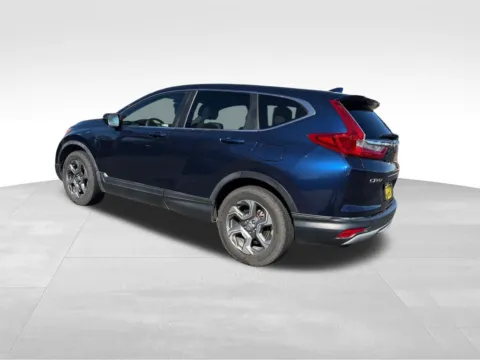 Another view of 2019 Honda CR-V EX for sale in Moses Lake, WA at Bud Clary Ford of Moses Lake