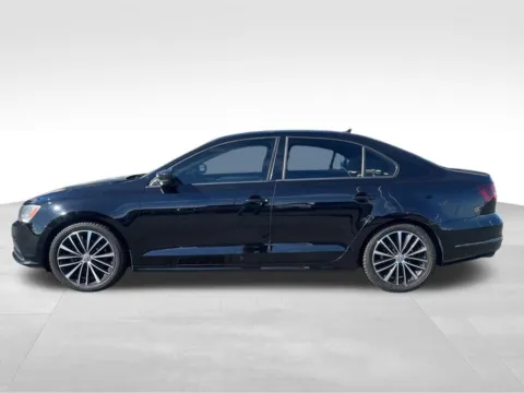 Photos of 2016 Volkswagen Jetta 1.8T Sport for sale in Moses Lake, WA at Bud Clary Ford of Moses Lake