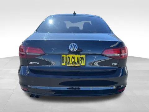 More photos of 2016 Volkswagen Jetta 1.8T Sport at Bud Clary Ford of Moses Lake, WA