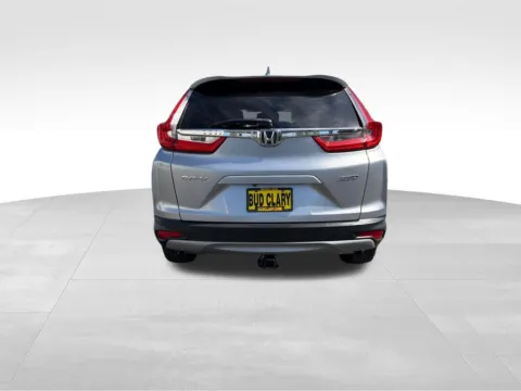 More photos of 2019 Honda CR-V EX at Bud Clary Ford of Moses Lake, WA
