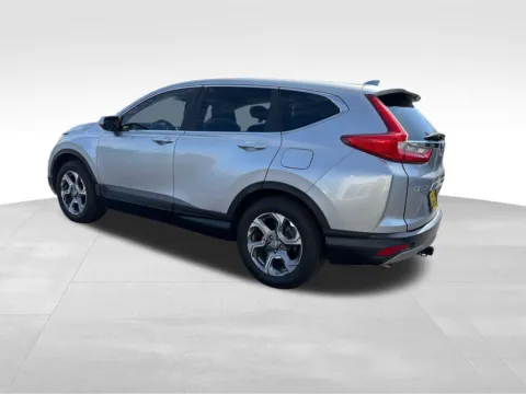 Another view of 2019 Honda CR-V EX for sale in Moses Lake, WA at Bud Clary Ford of Moses Lake