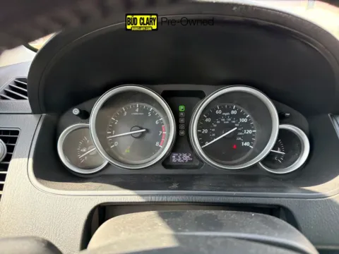 Silver 2014 Mazda CX-9 Touring for sale in Moses Lake, WA