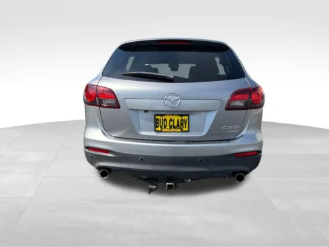 More photos of 2014 Mazda CX-9 Touring at Bud Clary Ford of Moses Lake, WA