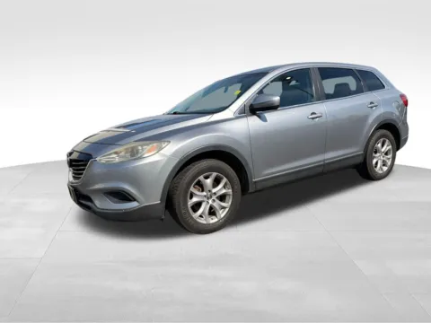 Photos of 2014 Mazda CX-9 Touring for sale in Moses Lake, WA at Bud Clary Ford of Moses Lake