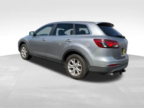Another view of 2014 Mazda CX-9 Touring for sale in Moses Lake, WA at Bud Clary Ford of Moses Lake