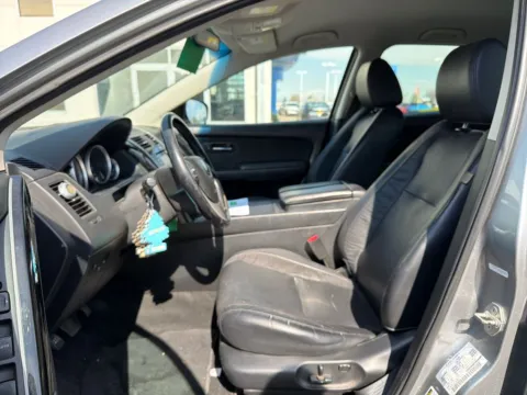 More photos of 2014 Mazda CX-9 Touring at Bud Clary Ford of Moses Lake, WA