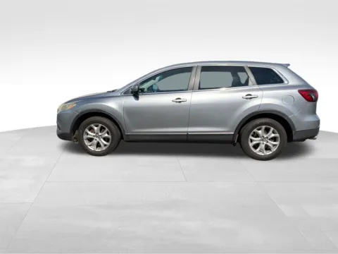 Another view of 2014 Mazda CX-9 Touring for sale in Moses Lake, WA at Bud Clary Ford of Moses Lake