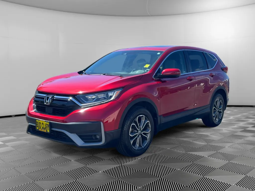 2020 Honda CR-V EX for sale in Moses Lake, WA