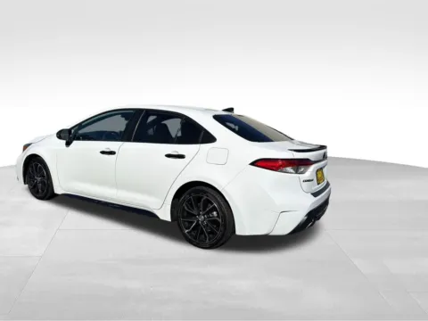 More photos of 2020 Toyota Corolla SE Nightshade at Bud Clary Ford of Moses Lake, WA