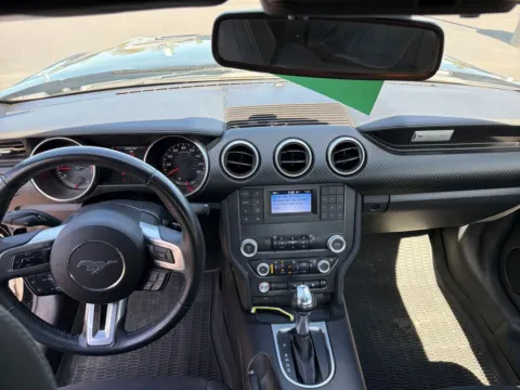 Photos of 2019 Ford Mustang EcoBoost for sale in Moses Lake, WA at Bud Clary Ford of Moses Lake