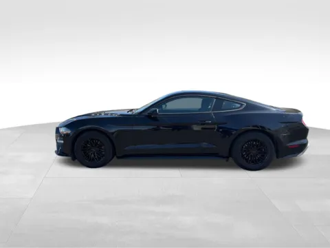 Another view of 2019 Ford Mustang EcoBoost for sale in Moses Lake, WA at Bud Clary Ford of Moses Lake