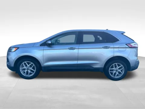 Photos of 2023 Ford Edge SEL for sale in Moses Lake, WA at Bud Clary Ford of Moses Lake