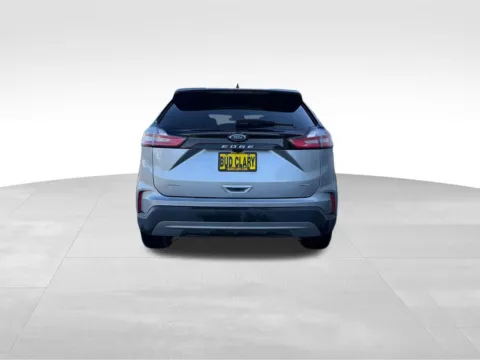 More photos of 2023 Ford Edge SEL at Bud Clary Ford of Moses Lake, WA