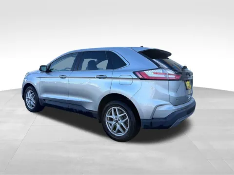 Another view of 2023 Ford Edge SEL for sale in Moses Lake, WA at Bud Clary Ford of Moses Lake