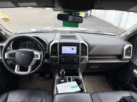 Photos of 2020 Ford F-150 Lariat for sale in Moses Lake, WA at Bud Clary Ford of Moses Lake