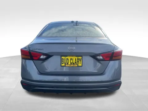 More photos of 2025 Nissan Altima 2.5 SV at Bud Clary Ford of Moses Lake, WA