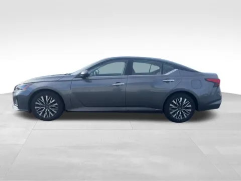 Photos of 2025 Nissan Altima 2.5 SV for sale in Moses Lake, WA at Bud Clary Ford of Moses Lake