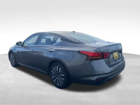 Another view of 2025 Nissan Altima 2.5 SV for sale in Moses Lake, WA at Bud Clary Ford of Moses Lake