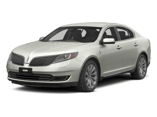 2013 Lincoln MKS EcoBoost for sale in Moses Lake, WA
